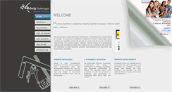 Desktop Screenshot of adnig.com